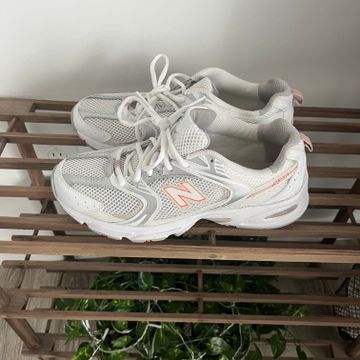 New balance 530  - Sneakers (Blanc)