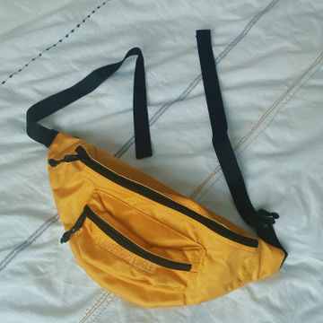 American Eagle - Bum bags (Yellow)