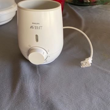 Avent - Food heaters