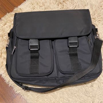 No name - Laptop bags (Black)