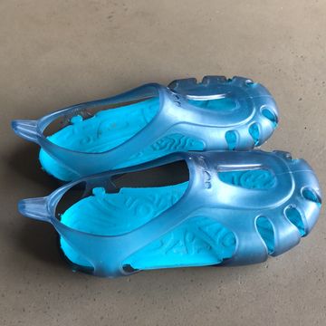 Decathlon - Nabaiji - Water shoes (Turquiose)