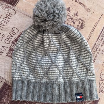 Hilfiger  - Winter hats (Grey)