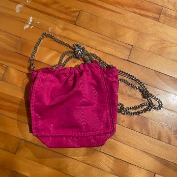 Zara - Crossbody bags (Pink)