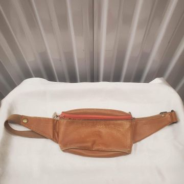 LONGCHAMP  - Bum bags (Brown)