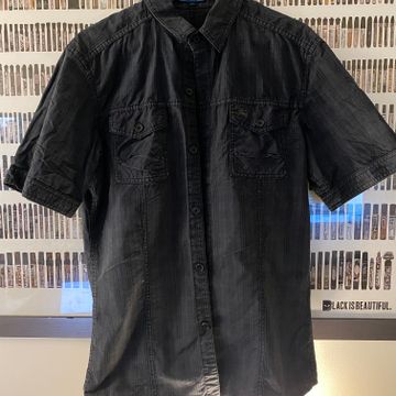 Burberry Blue Label - Button down shirts