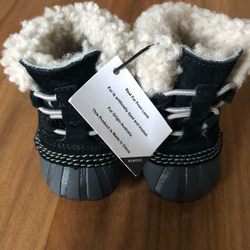Sorel - Chaussures de bébé