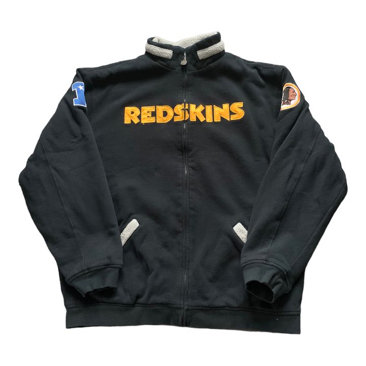 Nfl sales fleece jackets