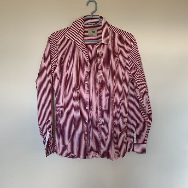 Frank and oak - Shirts, Button down shirts | Vinted