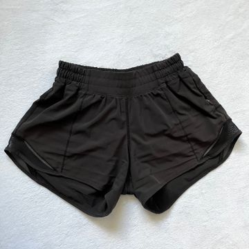 Lululemon - Shorts (Noir)