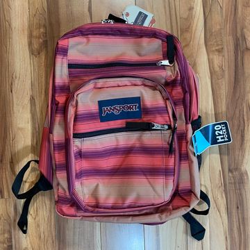 Jansport - Backpacks (Yellow, Purple, Pink)