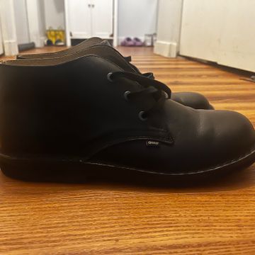 Otmet  - Ankle boots (Black)