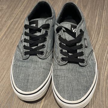 Vans - Sneakers (Grey)
