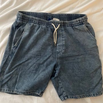 H&M - Jean shorts (Denim)