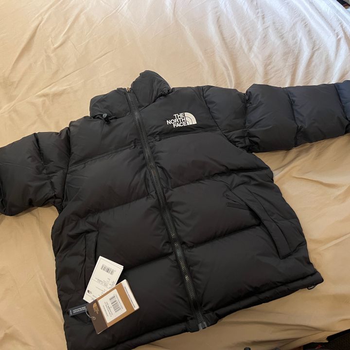 Manteau the north face