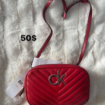 Calvin klein et Victoria’s Secret  - Shoulder bags