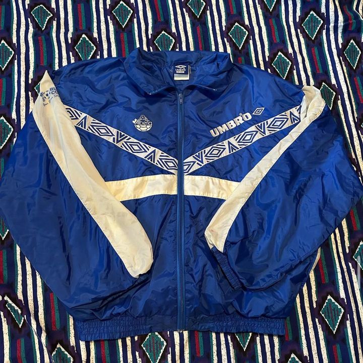 UMBRO - Coats, Raincoats | Vinted