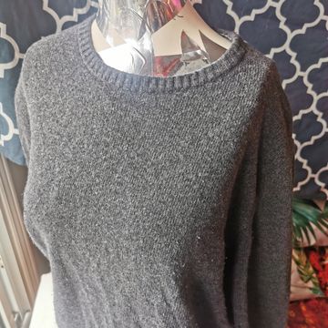 At Company  - Knitted sweaters (Grey)