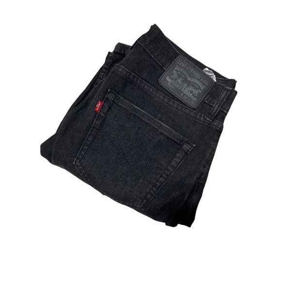 Levi's - Jeans, Slim fit jeans | Vinted