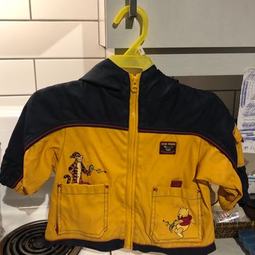 Club house Disney  - Other baby clothing (Yellow)
