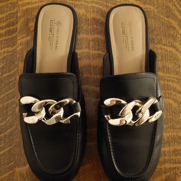 Call it Spring  - Loafers (Black)