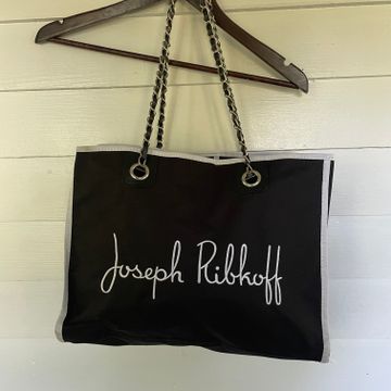 Joseph Ribkoff - Tote bags (White, Black)