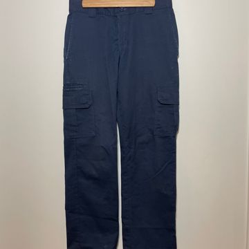 Dickies - Cargo pants (White, Black, Blue)