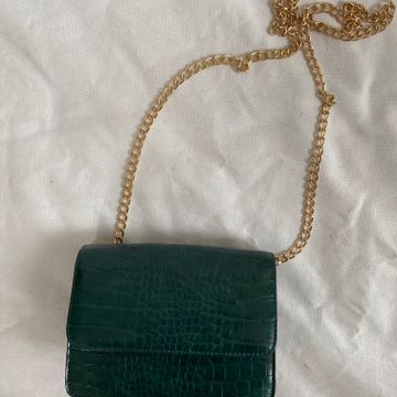 Zalando - Handbags (Green)