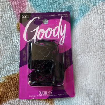Goody - Accessoires pour cheveux (Noir)
