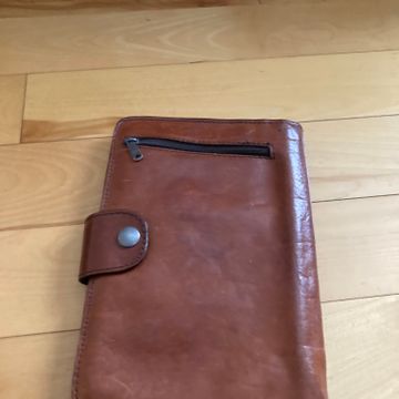 Aucune  - Handbags (Brown)
