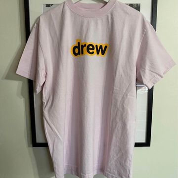 Drew - T-shirts (Rose)