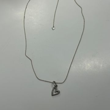 Pandora  - Necklaces & pendants (Silver)