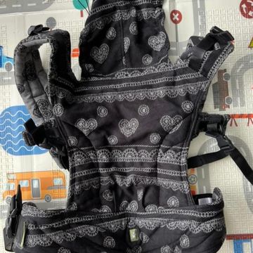 LennyLamb - Baby carriers & wraps