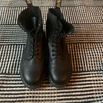 Dr.Martens  - Winter & Rain boots (Black)