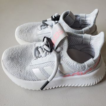 Adidas - Trainers (Grey)