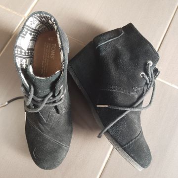 Toms - Ankle boots & Booties (Black)