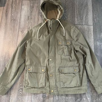 Old Navy - Lightweight & Shirts jackets (Green)