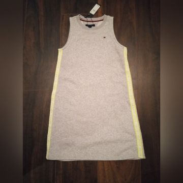 Tommy Hilfiger  - Casual dresses (Yellow, Grey)