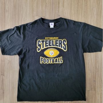 Pittsburgh Steelers Vintage T-shirt 