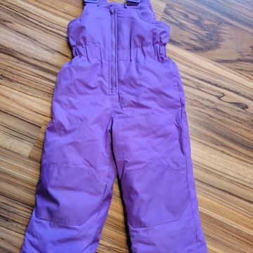 Disney - Sportswear (Purple)