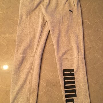 Next hotsell puma joggers