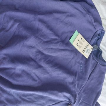 Oraki - Crew-neck sweaters (Purple)
