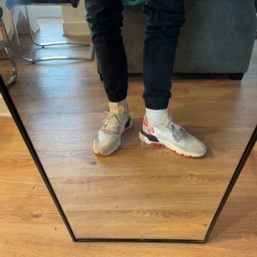 Adidas - Sneakers (Blanc)