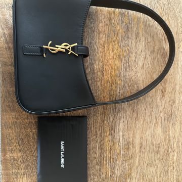Yves Saint Laurent - Hobo bags (Black)