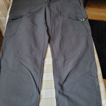 Wrangler - Wide-legged pants