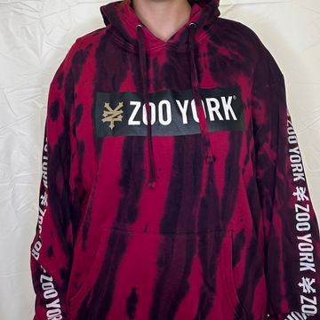Zoo York - Sweaters, Long sweaters
