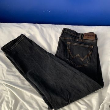 Wrangler - Jeans, Relaxed fit jeans | Vinted