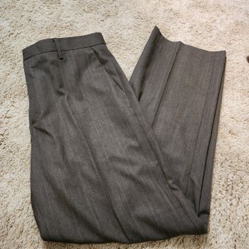 Banana Republic - Tailored pants (Grey)