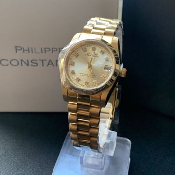 Philippe Constance - Watches (Gold)