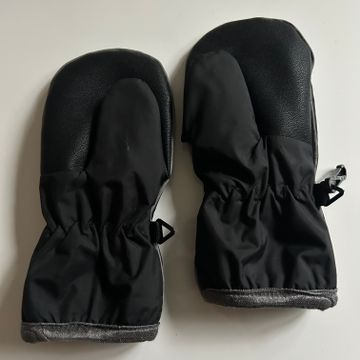 Calikids - Gloves & Mittens (Black)