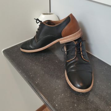 Call it Spring  - Formal shoes (Black, Brown)
